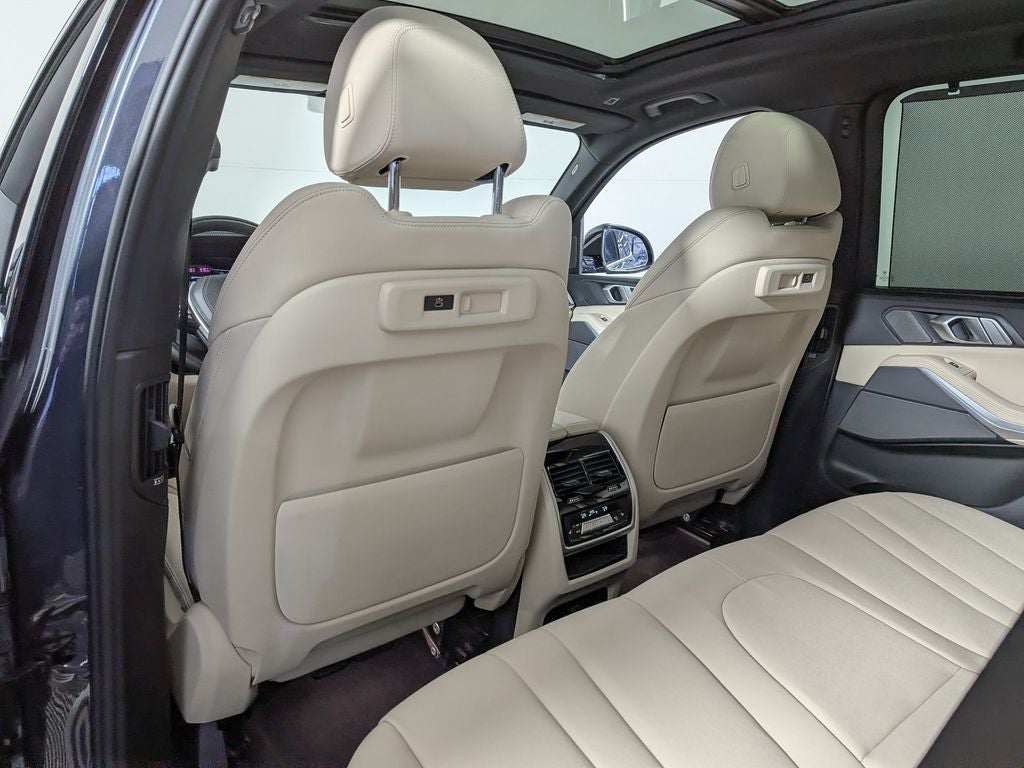 2021 BMW X5 xDrive45e