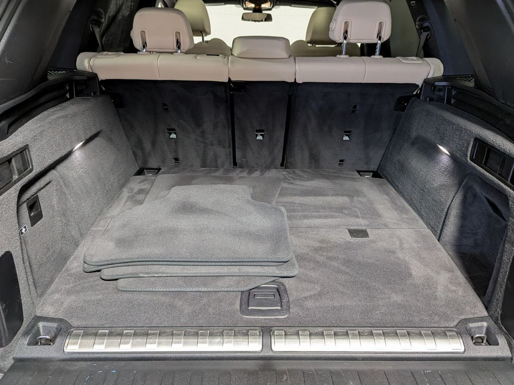 2021 BMW X5 xDrive45e