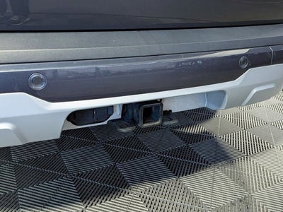 2021 BMW X5 xDrive45e