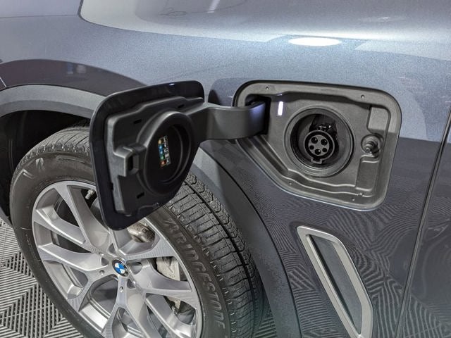 2021 BMW X5 xDrive45e