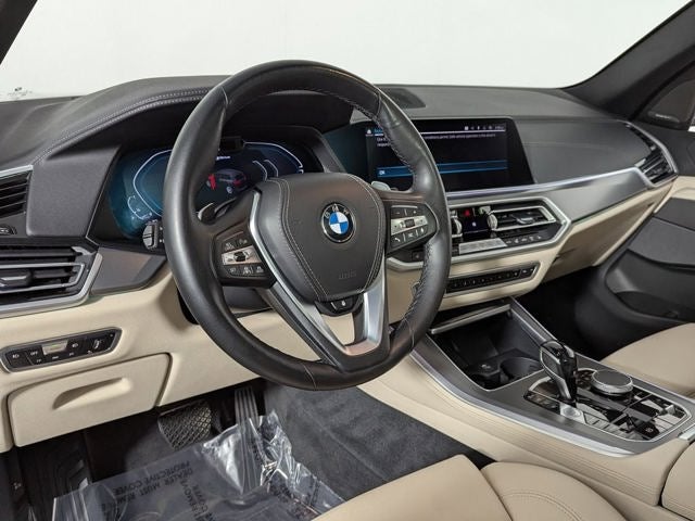 2021 BMW X5 xDrive45e