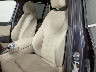 2021 BMW X5 xDrive45e