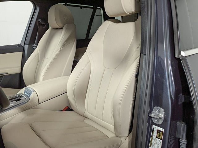 2021 BMW X5 xDrive45e