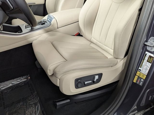 2021 BMW X5 xDrive45e