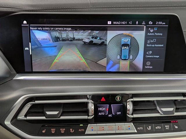 2021 BMW X5 xDrive45e