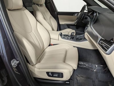 2021 BMW X5 xDrive45e