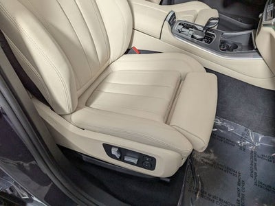 2021 BMW X5 xDrive45e