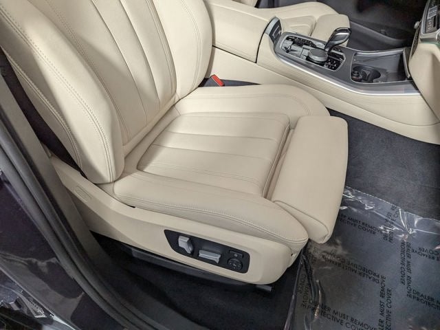 2021 BMW X5 xDrive45e