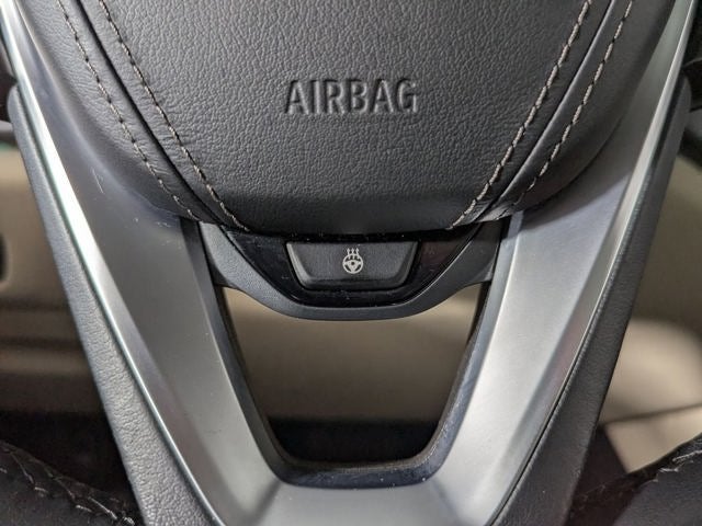 2021 BMW X5 xDrive45e