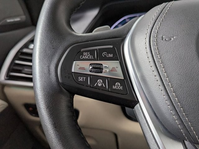 2021 BMW X5 xDrive45e