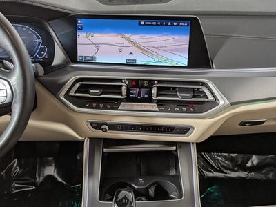 2021 BMW X5 xDrive45e