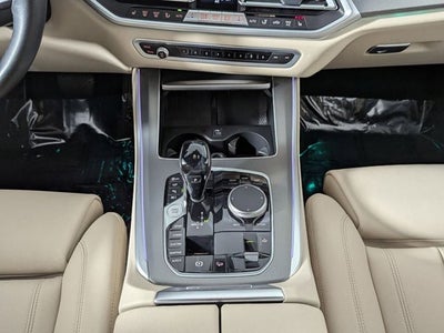 2021 BMW X5 xDrive45e