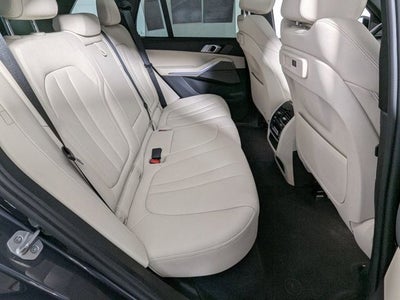 2021 BMW X5 xDrive45e