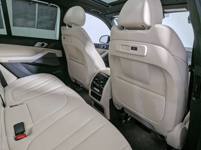 2021 BMW X5 xDrive45e