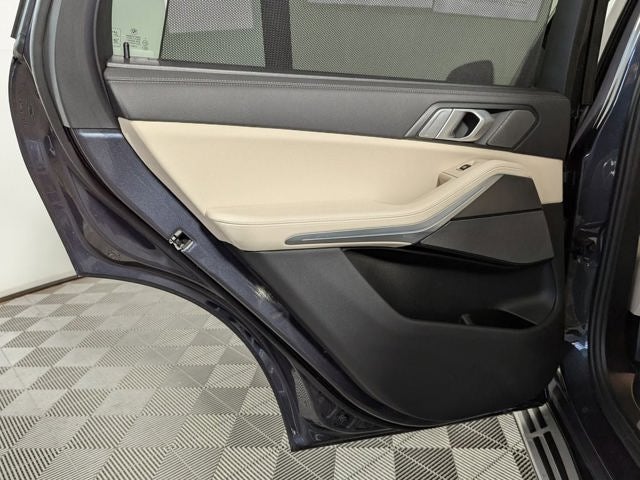 2021 BMW X5 xDrive45e