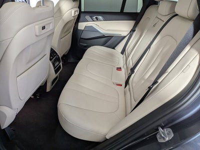 2021 BMW X5 xDrive45e