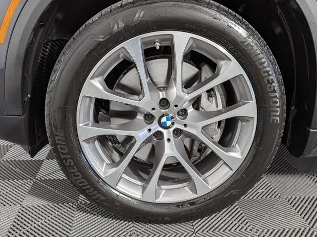 2021 BMW X5 xDrive45e