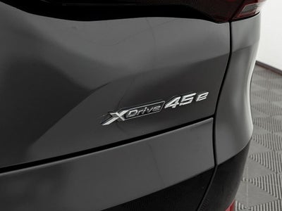 2022 BMW X5 xDrive45e