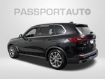 2022 BMW X5 xDrive45e