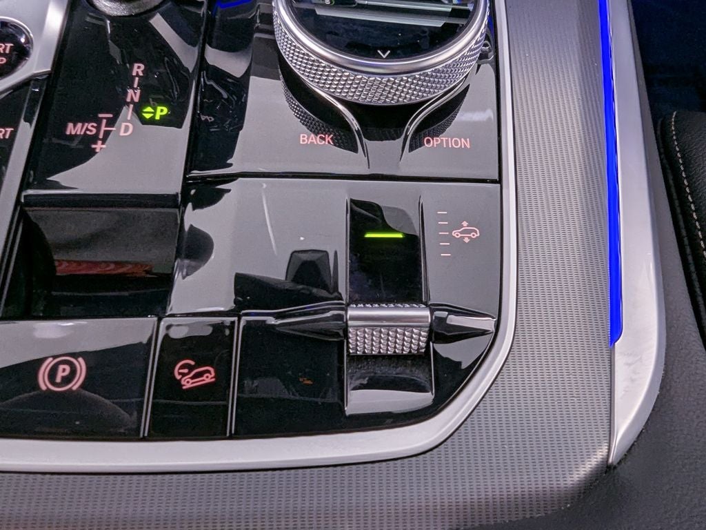 2022 BMW X5 xDrive45e