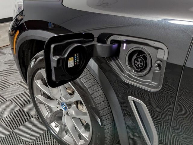 2022 BMW X5 xDrive45e