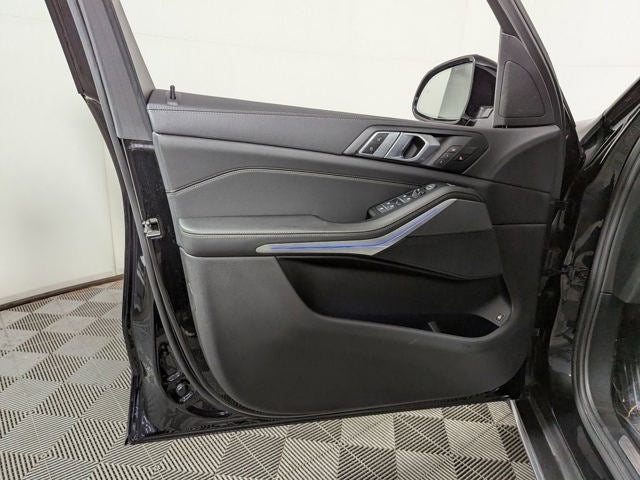 2022 BMW X5 xDrive45e