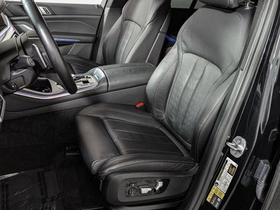 2022 BMW X5 xDrive45e