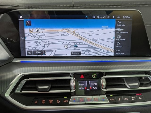 2022 BMW X5 xDrive45e