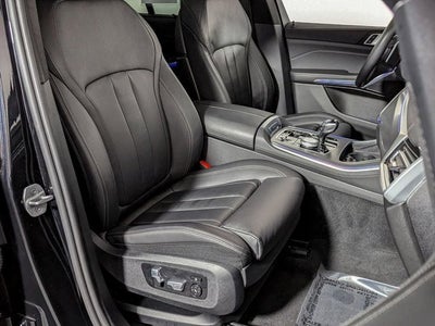 2022 BMW X5 xDrive45e