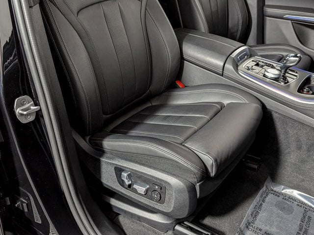 2022 BMW X5 xDrive45e