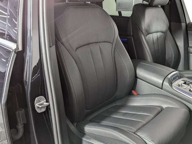 2022 BMW X5 xDrive45e