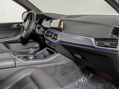 2022 BMW X5 xDrive45e