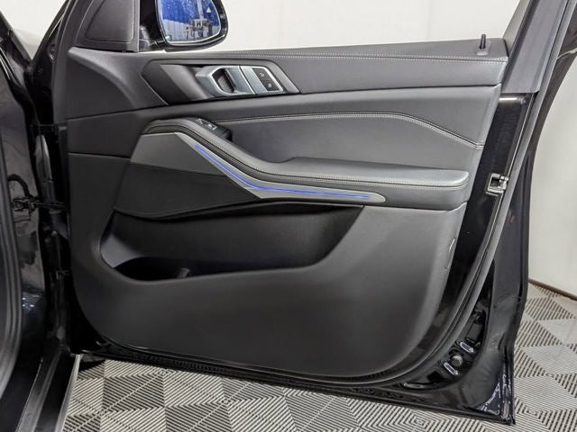 2022 BMW X5 xDrive45e