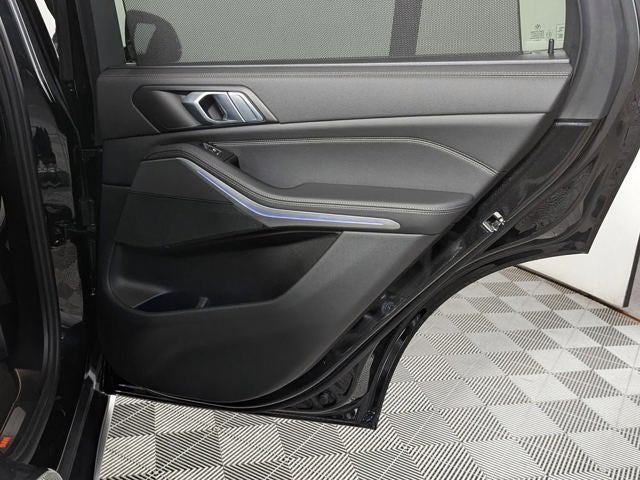 2022 BMW X5 xDrive45e