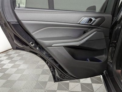 2022 BMW X5 xDrive45e