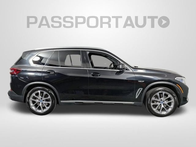 2022 BMW X5 xDrive45e