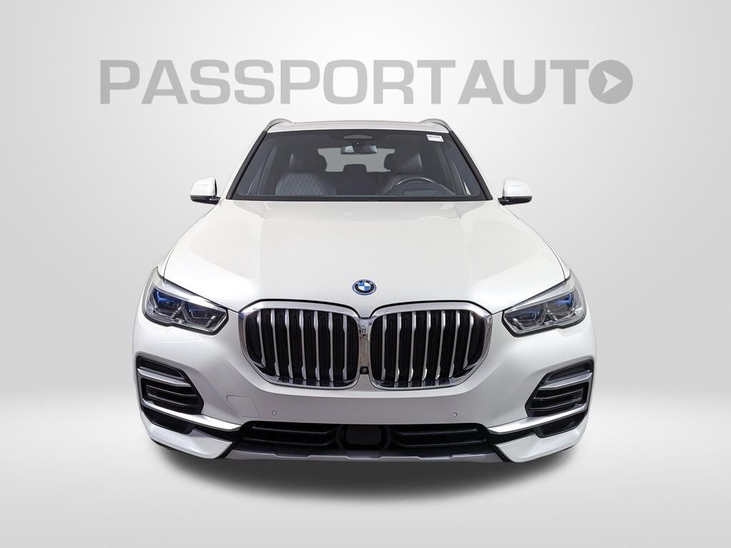 2022 BMW X5 xDrive45e