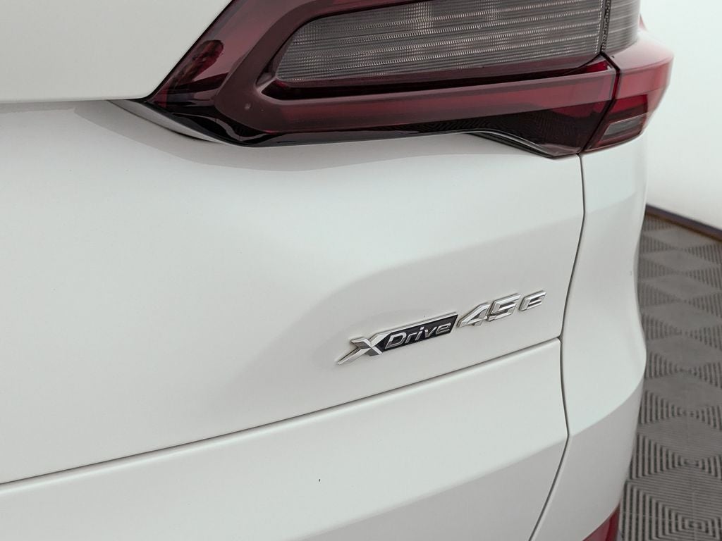 2022 BMW X5 xDrive45e
