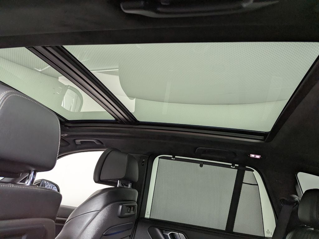 2022 BMW X5 xDrive45e