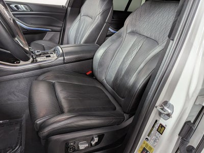 2022 BMW X5 xDrive45e