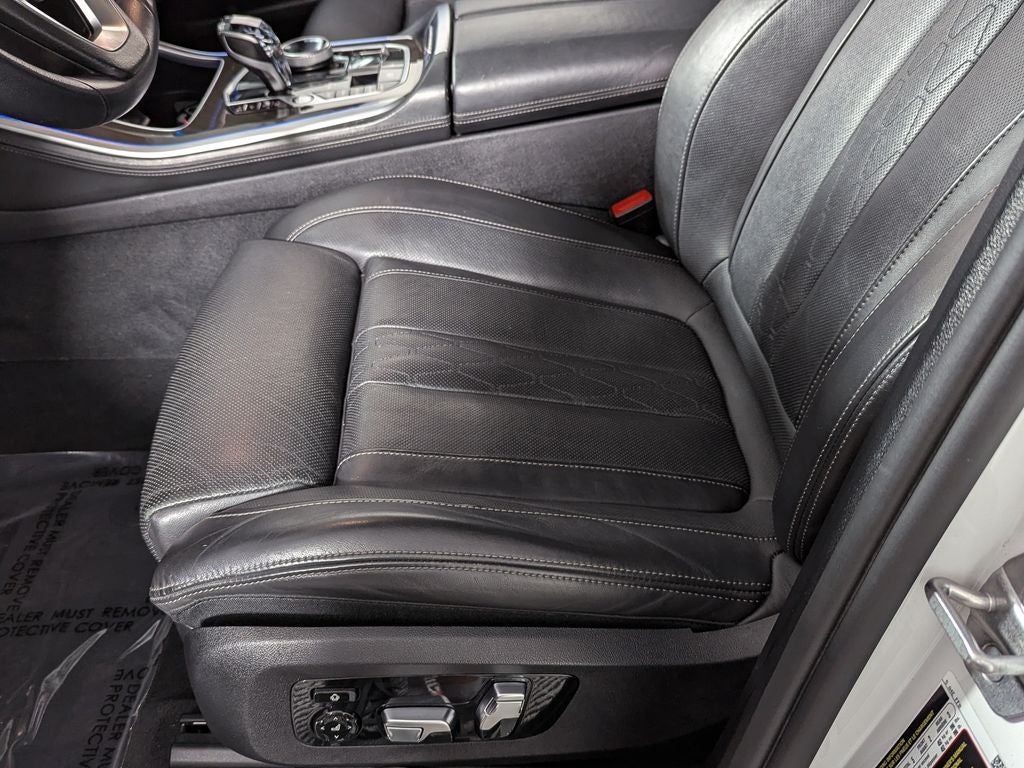 2022 BMW X5 xDrive45e