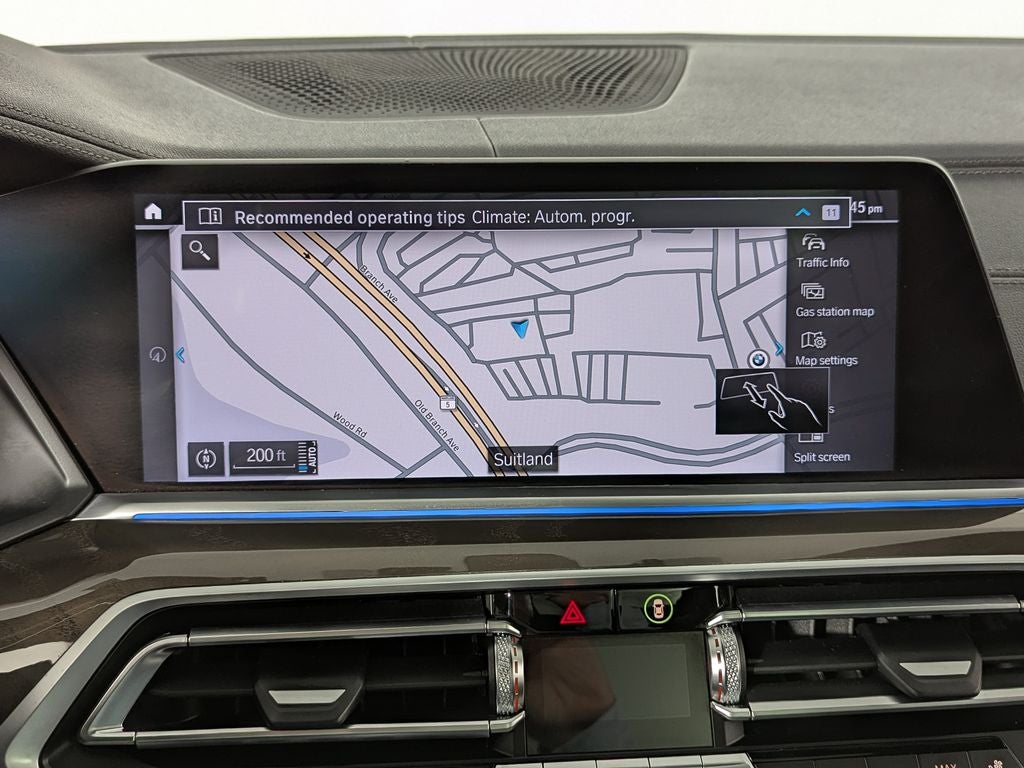 2022 BMW X5 xDrive45e