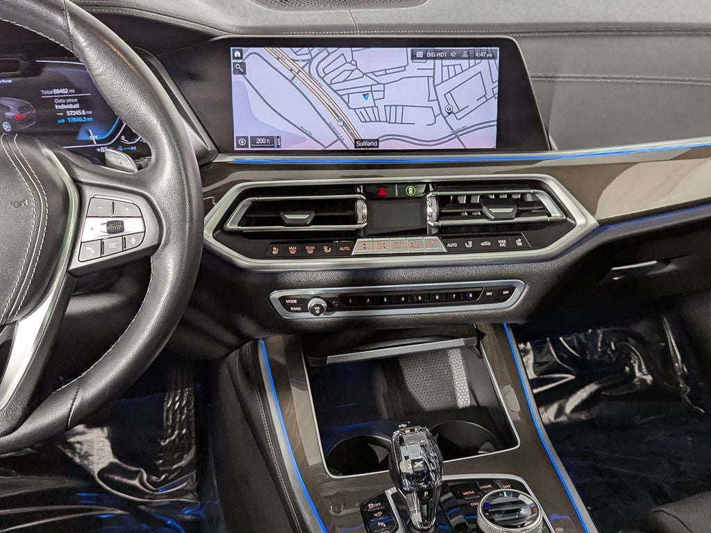 2022 BMW X5 xDrive45e