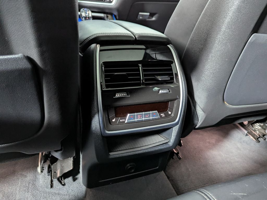 2022 BMW X5 xDrive45e