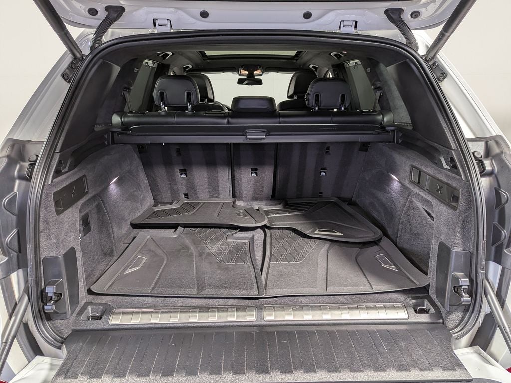 2022 BMW X5 xDrive45e