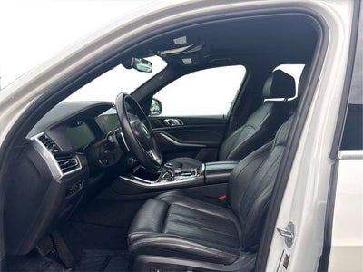 2022 BMW X5 xDrive45e
