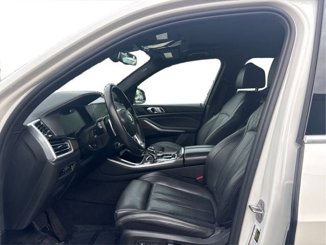 2022 BMW X5 xDrive45e