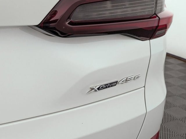 2022 BMW X5 xDrive45e