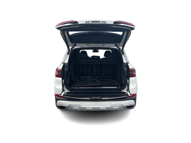 2022 BMW X5 xDrive45e