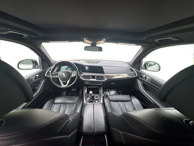 2022 BMW X5 xDrive45e